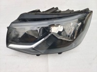Vw t6 фара фари ліва права перед 7e1941016l 7e1941015l Недорого, фото thumb