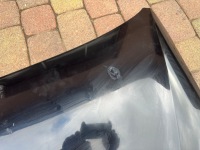 фото thumb №4, Seat mii lift капот оригінал