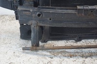 фото thumb №7, Pas передний радиатор hyundai i40 1.7 crdi автоматическая коробка передач