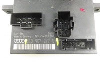 фото thumb №5, Блок управления света audi a4 b6 8e2 8e0907279c