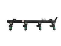 фото thumb №1, Молдинг упорскування форсунки renault espace iv laguna ii 1.8 2.0 16v 8200601367