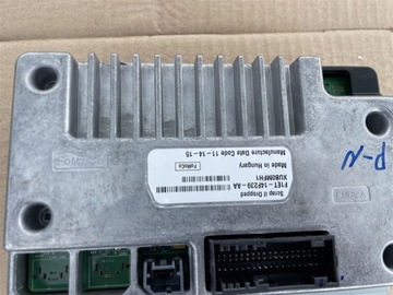 фото thumb №5, Радіо навігація навігація екран дисплей синхронізація ford focus mk3 рестайлінг