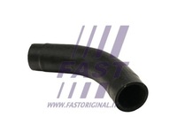 фото thumb №9, Труба турбины ford transit 06 2.4 tdci