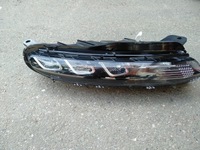 фото thumb №1, Протитуманна фара led правий citroen c3 iii 9819435580