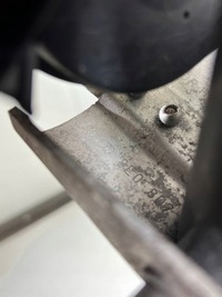 фото thumb №7, Усилитель бампера передний балка audi a4 s4 b7 8e 8h перед