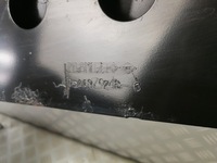 фото thumb №8, Нижняя балка поперечина передний pod радиатор renault captur i 1 lift 1,2 tce