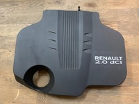 фото thumb №1, Renault koleos ii lift защита двигателя верхний dci