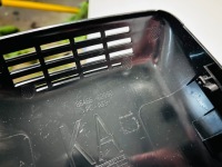 Купить Corolla e21 рестайлинг  защита зеркало радара комплектная, фото thumb