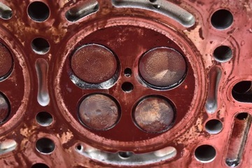 фото thumb №12, Головка двигателя r6420163601 mercedes e-klasa w211 3.0 cdi 224 km 06-09