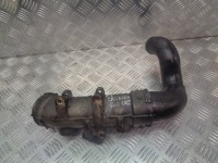 фото thumb №1, Труба впускной воздуха chrysler pt cruiser 2.2 crd