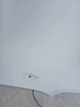 фото thumb №6, Ford kuga mk1 08-12r- стеля pod панорама дах