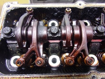 фото thumb №13, Hyundai atos 1.0 12v головка двигуна