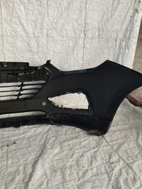 фото thumb №9, Hyundai ix35 09 - 15 бампер передній спойлер kielce-gliwice