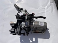 фото thumb №1, Opel corsa e замок запалювання з ключем 13446128