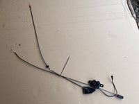 фото thumb №1, Замок капот лівий тягa капот комплект volvo v40 ii 2016-2019 31278799