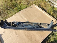 фото thumb №8, Nissan navara np300 d23 iv 2015-бампер задняя задний + балка