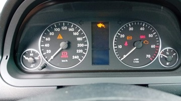 фото thumb №15, Двигун m266.940 mercedes w169 a170 1.7 8v 116km