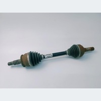 фото thumb №6, Полуось полка левая короткая aaka zafira c 12- 2.0 cdti