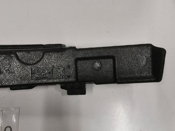 фото thumb №14, Абсорбер, пена бампера передней peugeot 3008 ii передний рестайлинг 2.290