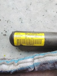 фото thumb №4, A871 opel corsa d шторка подушка безпеки ліва 13150704