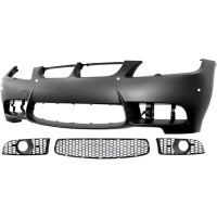 фото thumb №1, Бампер bmw 3 e90/91/92 05-08