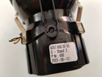 Решітка обдув панелі консолі перед mercedes cls w257 a2578302500 в Україні, фото thumb