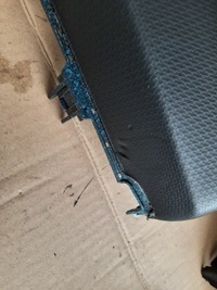 фото thumb №12, Clio v dekor панели приборная панель комплект