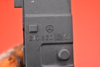 фото thumb №7, Панель керування підігріву сидінь 2108200151 mercedes clk w208 99-03