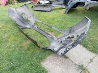 фото thumb №8, Ford transit custom lift 18- бампер перед передній