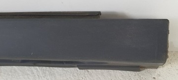 фото thumb №2, Планка накладка порога права volvo s80 i