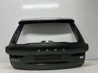 фото thumb №1, Volvo xc60 ii 2 крышка багажника задняя задняя