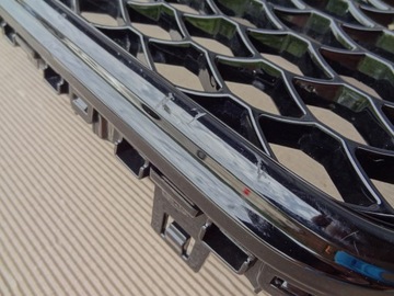 фото thumb №7, Решітка решітка радіатора решітка радіатора бампера перед audi a4 s4 rs4 b8 рестайлінг 2012-2016 rs4 вигляд