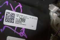 фото thumb №15, Воздуховод crossland x кожаный 39187900