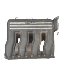 фото thumb №1, Коллектор всасывающий bmw e46 2.0 136km 320d