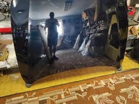 фото thumb №12, Капот кришка двигуна audi a5 8t lift lx5q