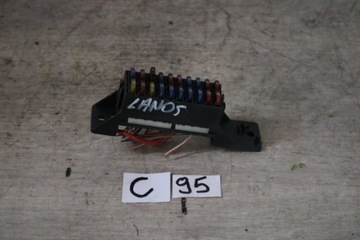 фото thumb №1, Коробка предохранителей модуль комплект daewoo lanos