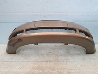 фото thumb №6, Бампер audi tt i 8n0 перед передний