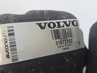 фото thumb №8, Volvo v60 ii 2018 комплект ремней безопасности 2x перед 2 x задняя ремни