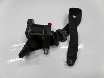 фото thumb №1, Smart fortwo 450 pas безпеки лівий