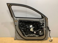 фото thumb №6, Mercedes a w177 двері ліві перед колір 859