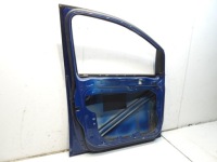 фото thumb №11, Двері лівий перед la5h vw touran 1t3 lift