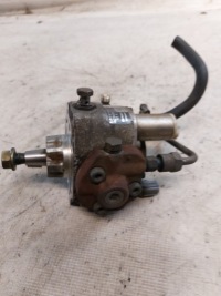 Насос упорскування opel meriva a 1.7cdti Оригінал, фото thumb