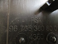 фото thumb №8, Peugeot 308 ii t9 1.2 thp фильтр угольный новый