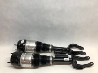 фото thumb №1, Mercedes gl gle x166 w166 амортизатор пневмоподушка правий перед новий оригінал