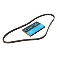 Ремінь клиновий dayco Ціна, фото thumb