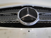 фото thumb №10, Mercedes c класс w205 205 передний рестайлинг бампер переднее amg pts