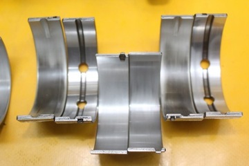 фото thumb №9, Wał коленчатый з вкладыши mini r60 r56 r61 bmw x1 e87 n47c20a 8515070 8513673