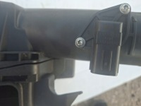 Mitsubishi outlander iii 2.0 phev корпус фильтра воздуха 1500a485 Киев, фото thumb