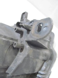 фото thumb №14, Dacia sandero / logan ii lift 16-20 фара лампа левый перед левая c409