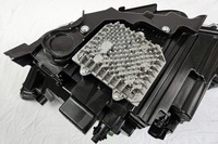 фото thumb №12, Правая лампа перед maserati levante i lift trofeo full led 06701595360